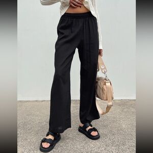 linen pants
